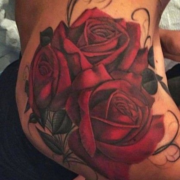 Meet your Posher, Luscious - Picture 2 of 2